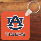 Porte-clés Université d'Auburn | Auburn (Verso)