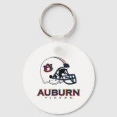 Porte-clés Université d'Auburn | Auburn Football (Recto)