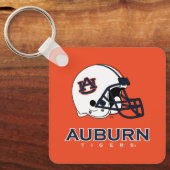 Porte-clés Université d'Auburn | Auburn Football (Recto)