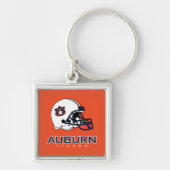 Porte-clés Université d'Auburn | Auburn Football (Devant)