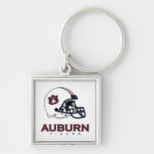 Porte-clés Université d'Auburn | Auburn Football (Devant)
