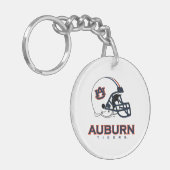 Porte-clés Université d'Auburn | Auburn Football (Devant gauche)