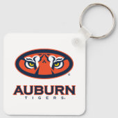 Porte-clés Université d'Auburn | Auburn Tigers (Dos)