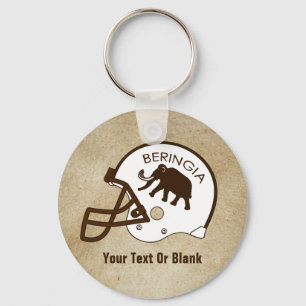 Porte-clés Université de Beringia