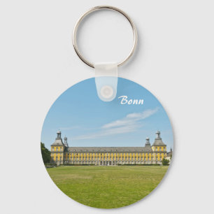 Porte-clés Université de Bonn