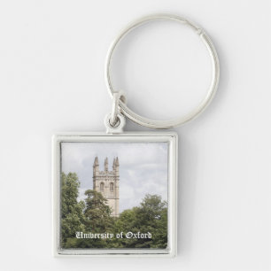 Porte-clés Université d'Oxford