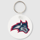 Porte-clés Université Stony Brook | Sauvages (Verso)