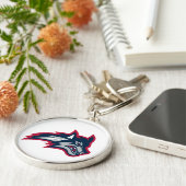 Porte-clés Université Stony Brook | Sauvages (Côté)