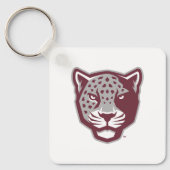 Porte-clés Université Texas A&M de San Antonio | Jaguars (Recto)