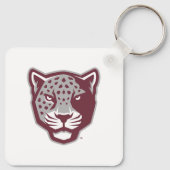 Porte-clés Université Texas A&M de San Antonio | Jaguars (Dos)