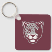 Porte-clés Université Texas A&M de San Antonio | Jaguars (Recto)