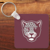 Porte-clés Université Texas A&M de San Antonio | Jaguars (Recto)