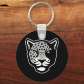 Porte-clés Université Texas A&M de San Antonio | Jaguars (Verso)