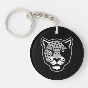 Porte-clés Université Texas A&M de San Antonio   Jaguars