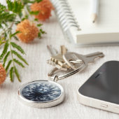 Porte-clés Unlimited Conscience Keychain (Côté)