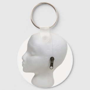 Porte-clés UnlockImagination091409