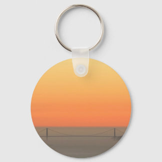 Porte-clés unMondeACelerer: Golden Gate