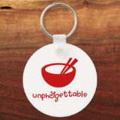 Porte-clés Unphở gettable (Recto)