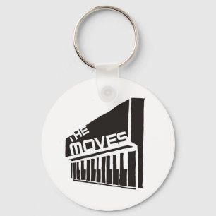 Porte-clés Untitled Keychain