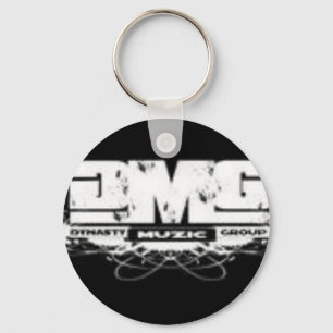 Porte-clés Untitled Keychain