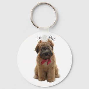 Porte-clés Untitled Keychain