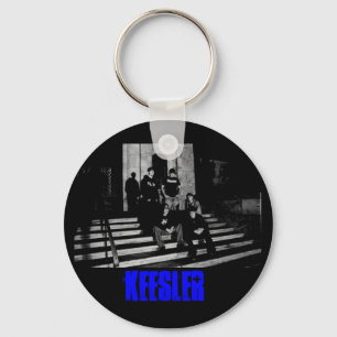 Porte-clés Untitled Keychain