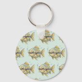 Porte-clés UoGraphica (Recto)