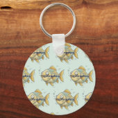 Porte-clés UoGraphica (Recto)