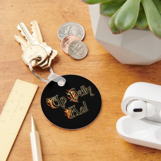 Porte-clés Up Helly Aa ! (Bureau)