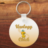 Porte-clés Urology Chick (Recto)