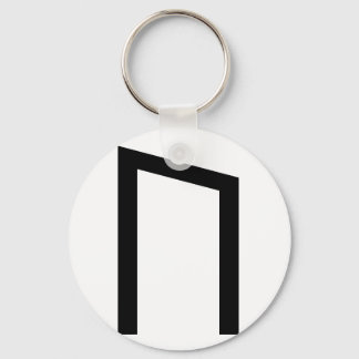 PORTE-CLÉS URUZ RUNE