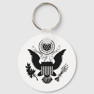 Porte-clés US seal