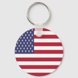 PORTE-CLÉS USA