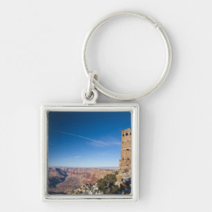 Porte-clés USA, Arizona, Grand Canyon National Park.Désert