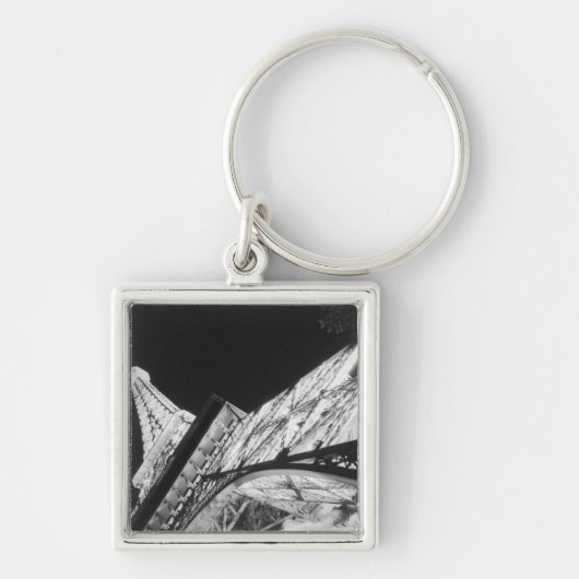 Porte-clés USA, Nevada, Las Vegas : Tour Eiffel / Paris (Devant)