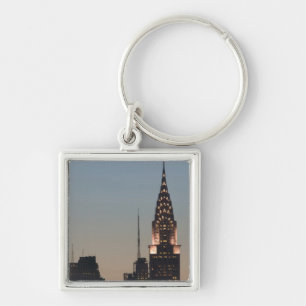 Porte-clés USA, New York, New York, Manhattan :3