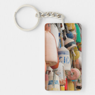 Porte-clés USA, Rhode Island, Block Island