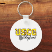 Porte-clés USCG Boyfriend (Recto)