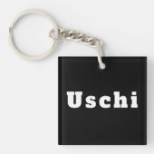 Porte-clés Uschi (Devant)