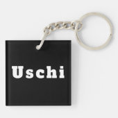 Porte-clés Uschi (Dos)