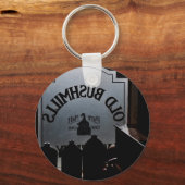 Porte-clés Usines (Recto)