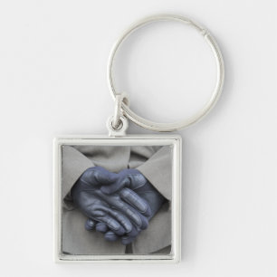 Porte-clés USS New York