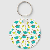 Porte-clés Ustensiles de cuisine, Vaisselle, Couverts, Articl (Verso)