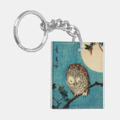 Porte-clés Utagawa Hiroshige (Devant gauche)