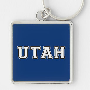 Porte-clés Utah