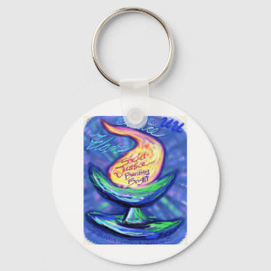 Porte-clés UU Chalice.jpg