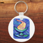 Porte-clés UU Chalice.jpg (Recto)