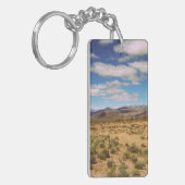 Porte-clés Vacances d'été Road Trip Photos (Devant gauche)