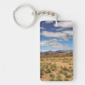 Porte-clés Vacances d'été Road Trip Photos (Devant)