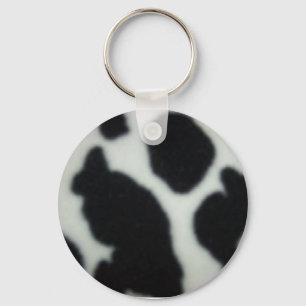 Porte-clés Vache